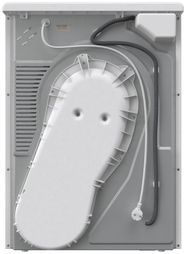 Сушильная машина Gorenje DE 92/G