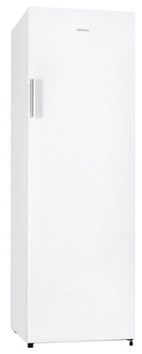 Морозильная камера Hiberg FR-25D NFW