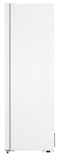 Морозильная камера Hiberg FR-25D NFW