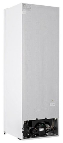 Морозильная камера Hiberg FR-25D NFW