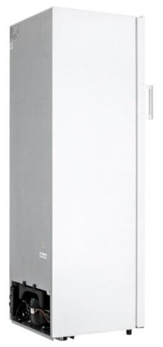 Морозильная камера Hiberg FR-25D NFW