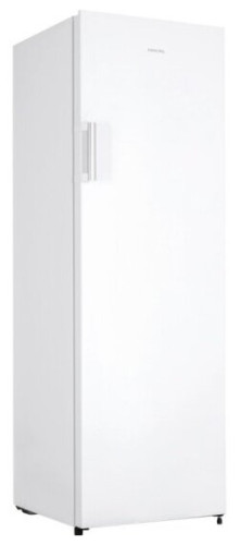 Морозильная камера Hiberg FR-25D NFW