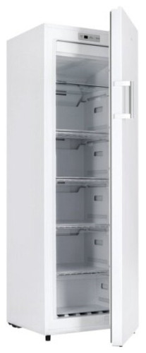 Морозильная камера Hiberg FR-25D NFW