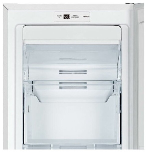 Морозильная камера Hiberg FR-25D NFW