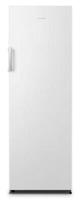 Морозильная камера Hiberg FR-25D NFW