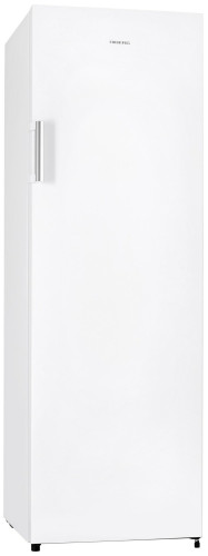 Морозильная камера Hiberg FR-25D NFW