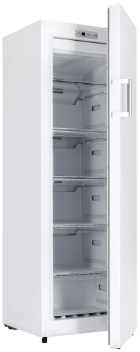 Морозильная камера Hiberg FR-25D NFW