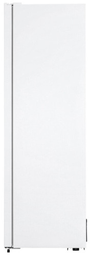 Морозильная камера Hiberg FR-25D NFW