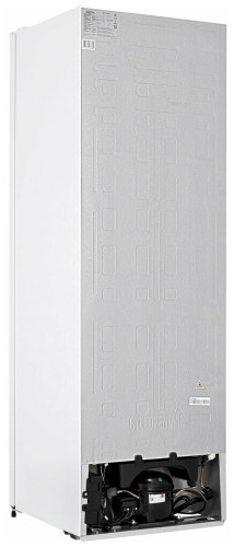 Морозильная камера Hiberg FR-25D NFW