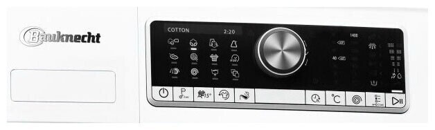 Стиральная машина Bauknecht WA Premium 954