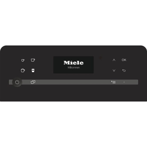 Кофемашина Miele CM5500 ROPF