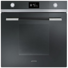 Электрический духовой шкаф Smeg SFP120N