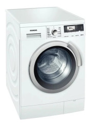 Стиральная машина Siemens WM 16S750 DN