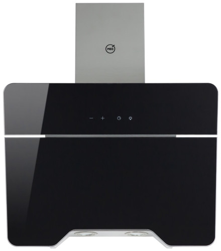 Кухонная вытяжка MBS Felicia 160 Glass Black