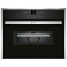 Встраиваемая микроволновая печь Neff BUILT IN C15MR02N0
