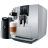 Кофемашина Jura J6 Brilliant Silver 15111