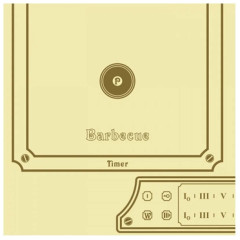 Индукционная варочная панель Kaiser KCT 7797 FI ElfEM