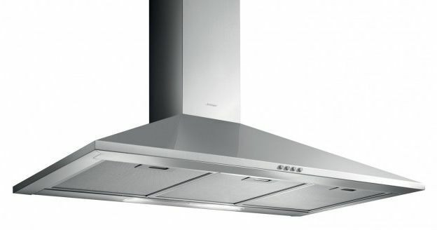 Кухонная вытяжка Jet Air Gaia IX/A/60