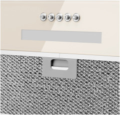 Встраиваемая вытяжка Weissgauff Aura 450 OW