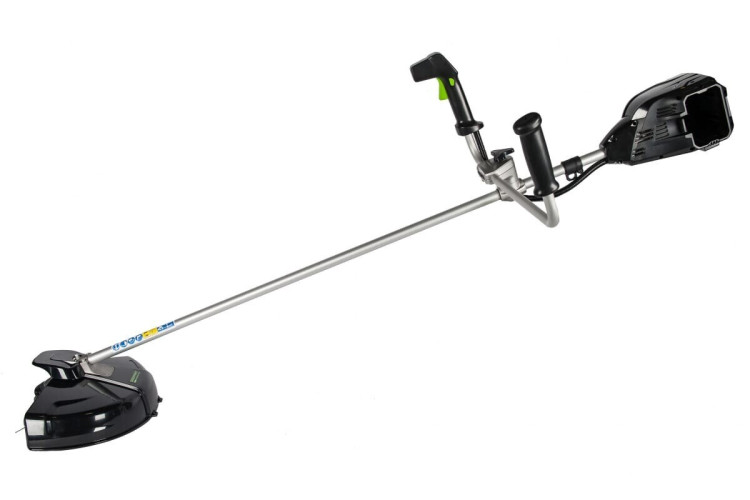 Триммер аккумуляторный GreenWorks GD82BCB 2110707