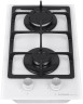 Газовая варочная панель HOMSair HGG323GCWH