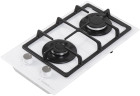 Газовая варочная панель HOMSair HGG323GCWH