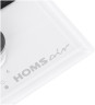 Газовая варочная панель HOMSair HGG323GCWH