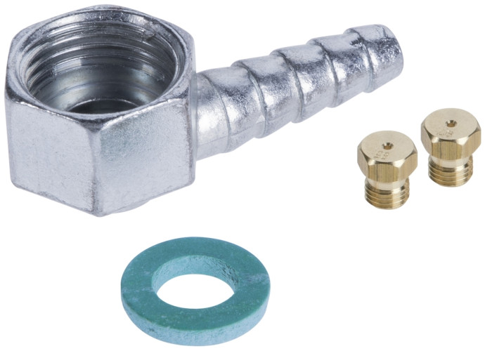 Газовая варочная панель HOMSair HGG323GCWH