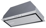 Встраиваемая вытяжка MAUNFELD Urania 74 нержавеющая сталь