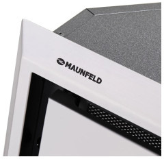 Встраиваемая вытяжка MAUNFELD Urania 74 нержавеющая сталь