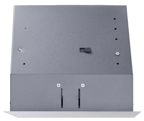 Встраиваемая вытяжка MAUNFELD Urania 74 нержавеющая сталь