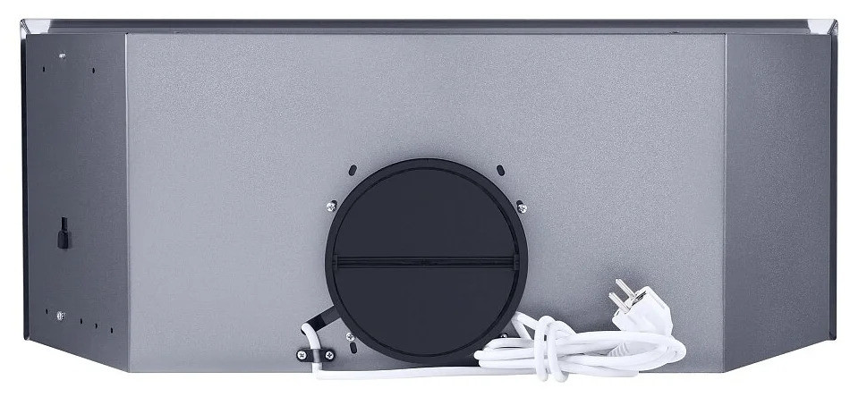 Встраиваемая вытяжка MAUNFELD Urania 74 нержавеющая сталь