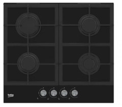 Газовая варочная панель Beko HILG 642C5 SB