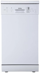 Посудомоечная машина Korting KDF 45240