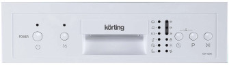 Посудомоечная машина Korting KDF 45240
