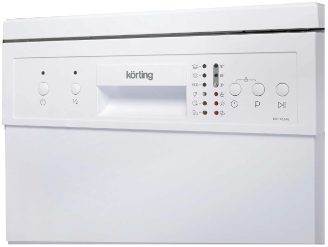 Посудомоечная машина Korting KDF 45240