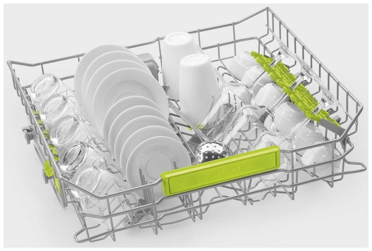 Посудомоечная машина Smeg ST363CL