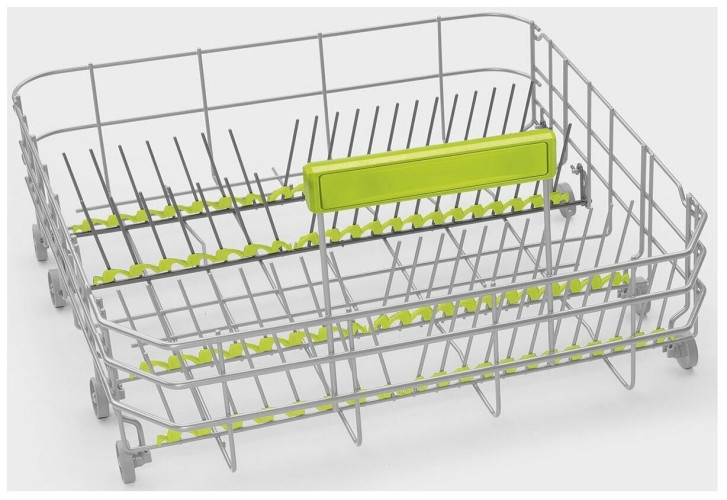 Посудомоечная машина Smeg ST363CL