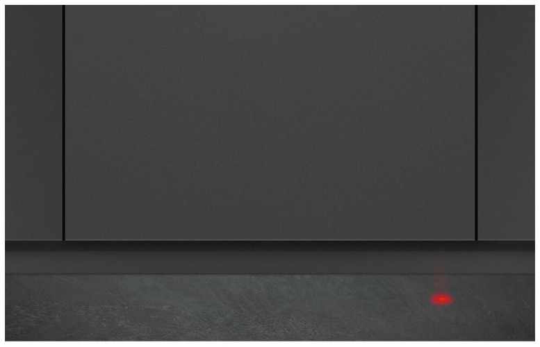 Посудомоечная машина Smeg ST363CL