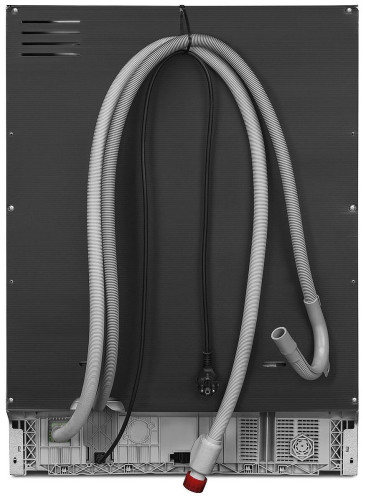 Посудомоечная машина Smeg ST363CL