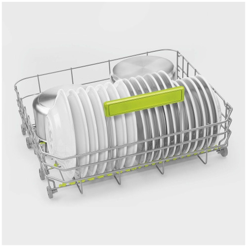 Посудомоечная машина Smeg ST363CL