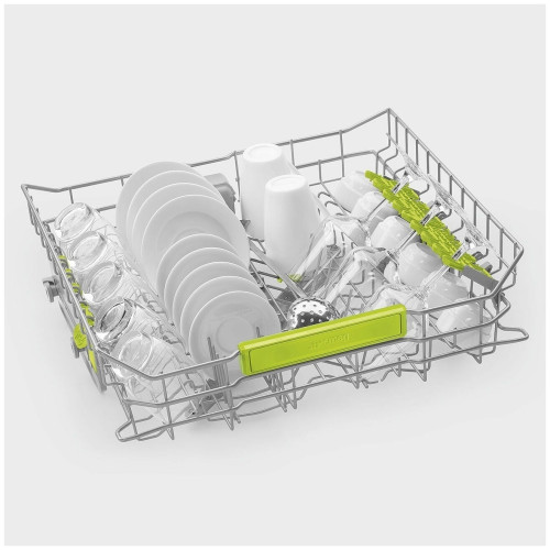 Посудомоечная машина Smeg ST363CL