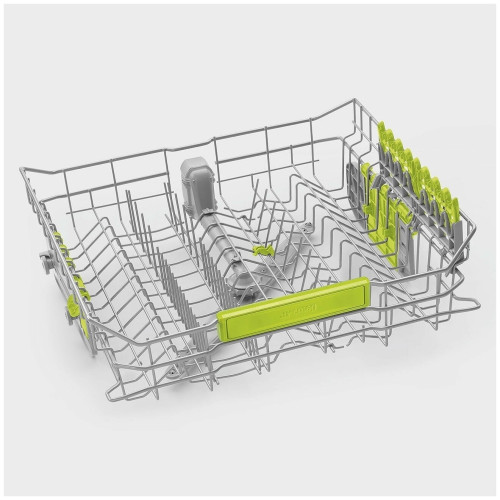 Посудомоечная машина Smeg ST363CL