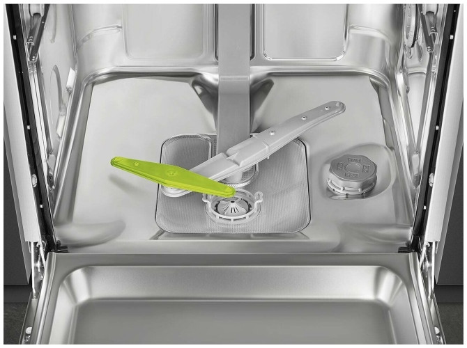 Посудомоечная машина Smeg ST363CL