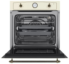 Электрический духовой шкаф MAUNFELD MEOFE 676 RIB TM