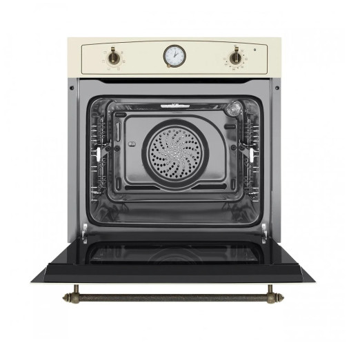 Электрический духовой шкаф MAUNFELD MEOFE 676 RIB TM