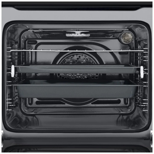 Электрический духовой шкаф MAUNFELD MEOFE 676 RIB TM