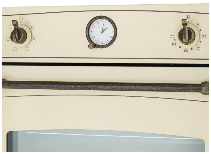 Электрический духовой шкаф MAUNFELD MEOFE 676 RIB TM