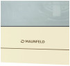 Электрический духовой шкаф MAUNFELD MEOFE 676 RIB TM