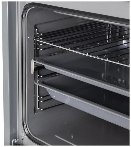 Электрический духовой шкаф MAUNFELD MEOFE 676 RIB TM